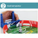 Interactive Table Game Versus Football Table Educational Toys For Children SJMUSICGROUP