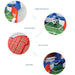 Interactive Table Game Versus Football Table Educational Toys For Children SJMUSICGROUP