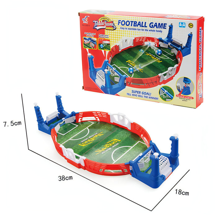 Interactive Table Game Versus Football Table Educational Toys For Children SJMUSICGROUP