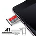 SanDisk A1 Monitoring Recorder SD Card High Speed Mobile Phone TF Card Memory Card SJMUSICGROUP