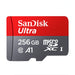 SanDisk A1 Monitoring Recorder SD Card High Speed Mobile Phone TF Card Memory Card SJMUSICGROUP