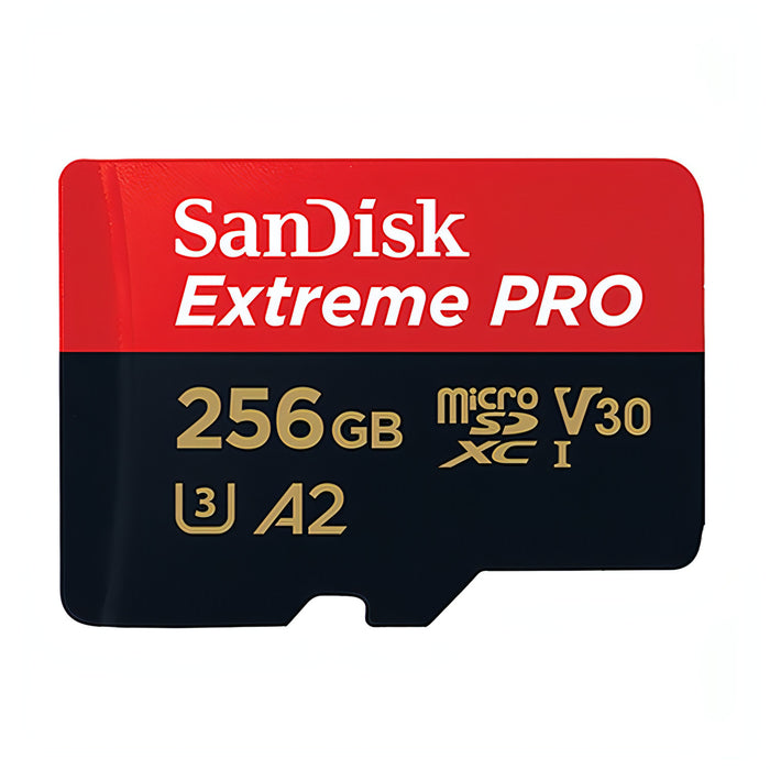 SanDisk U3 High-Speed Micro SD Card  TF Card Memory Card for GoPro Sports Camera, Drone, Monitoring SJMUSICGROUP