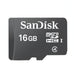 SanDisk C4 Small Speaker TF Card Mobile Phone Micro SD Card Memory Card SJMUSICGROUP