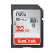 SanDisk Video Camera High Speed Memory Card SD Card SJMUSICGROUP