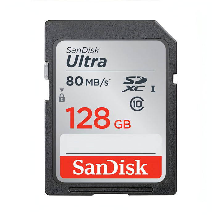 SanDisk Video Camera High Speed Memory Card SD Card SJMUSICGROUP