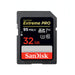 SanDisk Video Camera High Speed Memory Card SD Card SJMUSICGROUP