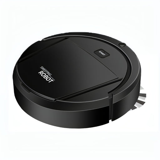 Household Automatic Smart Charging Sweeping Robot, Specification: SJMUSICGROUP