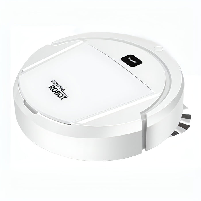 Household Automatic Smart Charging Sweeping Robot, Specification: SJMUSICGROUP