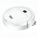 Household Automatic Smart Charging Sweeping Robot, Specification: SJMUSICGROUP