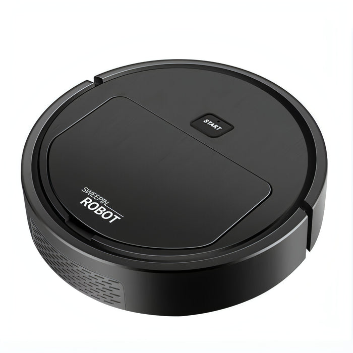 Household Automatic Smart Charging Sweeping Robot, Specification: SJMUSICGROUP