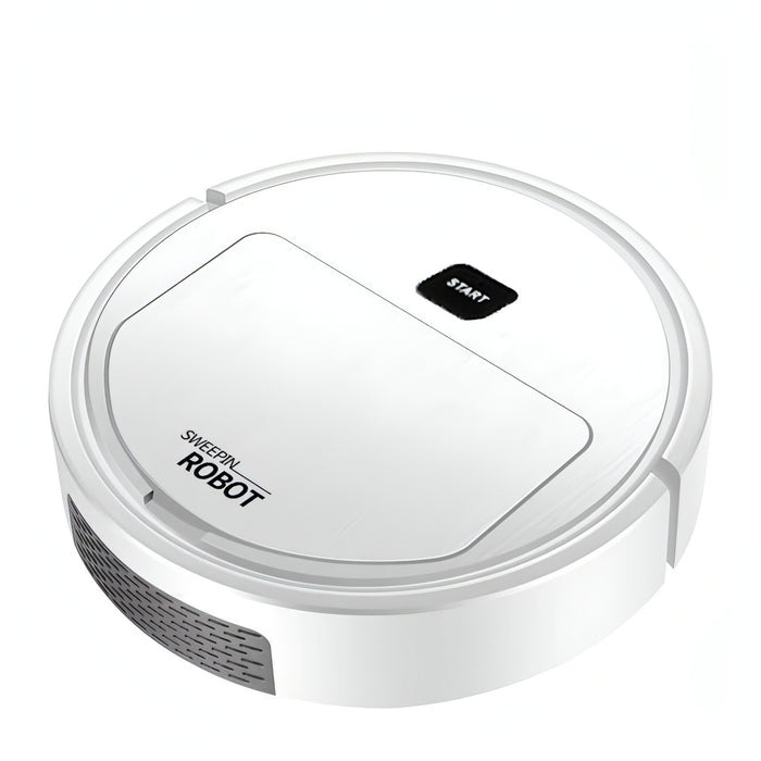 Household Automatic Smart Charging Sweeping Robot, Specification: SJMUSICGROUP