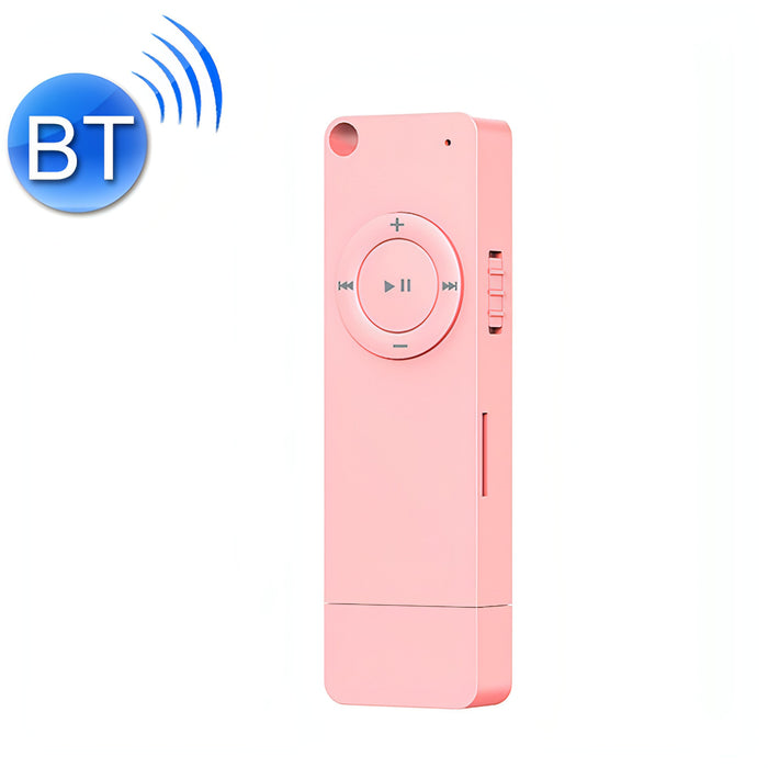 XT02 U Disk Style MP3 Music Player SJMUSICGROUP