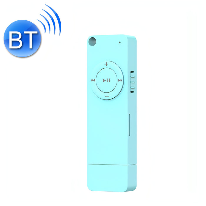 XT02 U Disk Style MP3 Music Player SJMUSICGROUP