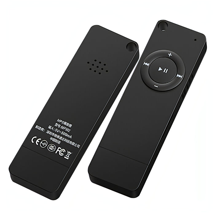 XT02 U Disk Style MP3 Music Player SJMUSICGROUP