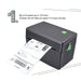 XP-108B 4 Inch 108mm Label Printer Thermal Barcode Printer Shipping Label Printers UPS DHL USPS DPD POCHTA USB Bar Code Maker,EU Plug SJMUSICGROUP