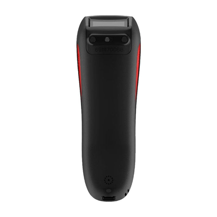 NETUM Wireless Bluetooth Scanner Portable Barcode Warehouse Express Barcode Scanner, Model: C990 Two-dimensional SJMUSICGROUP