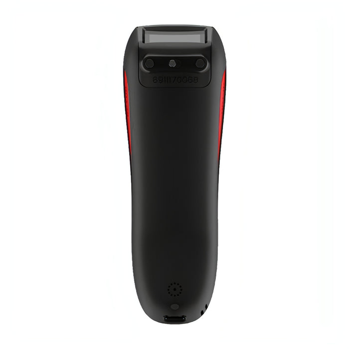 NETUM Wireless Bluetooth Scanner Portable Barcode Warehouse Express Barcode Scanner, Model: C990 Two-dimensional SJMUSICGROUP