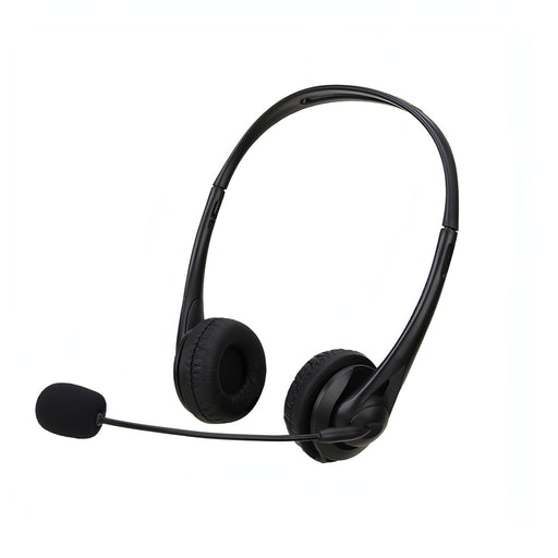 SOYTO SY490 Teaching Office Network Class Student Education Computer Headset, Style: SJMUSICGROUP