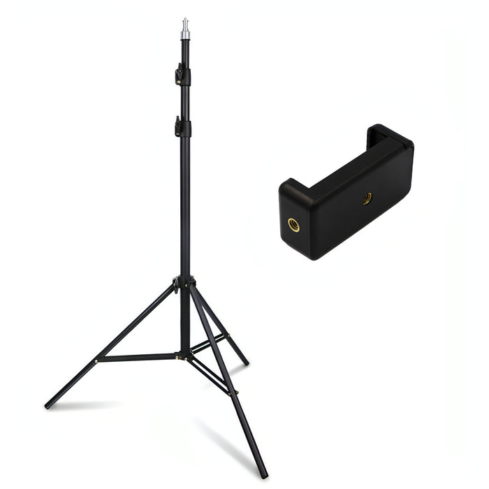 ZF0111 Live Floor Mobile Phone Holder, Style: SJMUSICGROUP