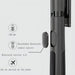 Wireless Bluetooth Selfie Stick Live Telescopic Bracket, Specification: SJMUSICGROUP