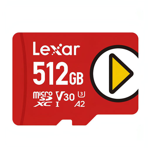 Lexar LSDMI High-Speed TF Card Game Console Memory Card SJMUSICGROUP