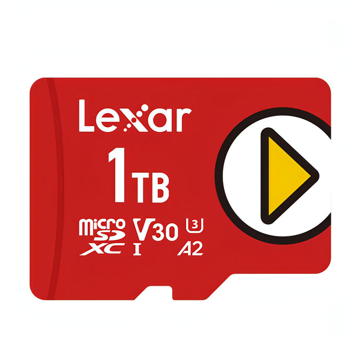 Lexar LSDMI High-Speed TF Card Game Console Memory Card SJMUSICGROUP