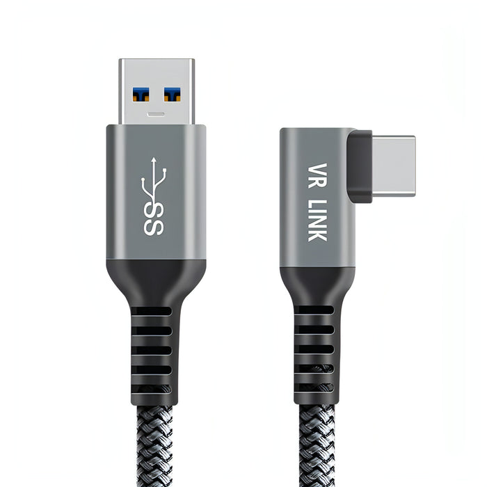 USB3.2 Gen1 VR Link Streamline For Oculus Quest 2 SJMUSICGROUP