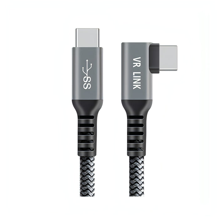 USB3.2 Gen1 VR Link Streamline For Oculus Quest 2 SJMUSICGROUP