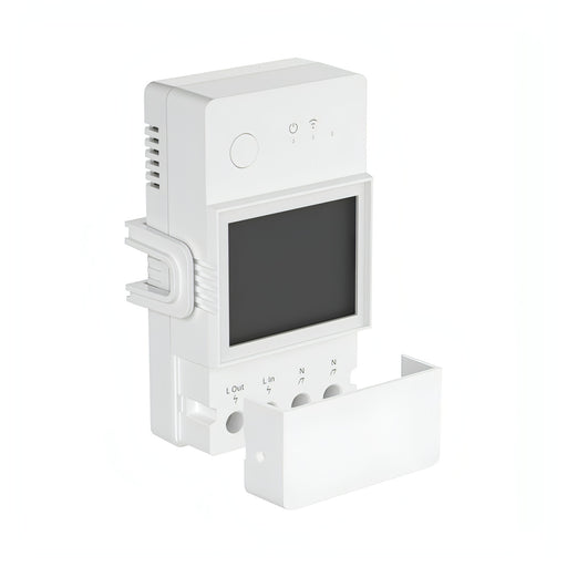 Sonoff POW Elite Intelligent Electricity Statistics Current Power Metering Switch SJMUSICGROUP