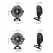 USB Charging Desktop Clip Style Cooling Fan, Spec: SJMUSICGROUP