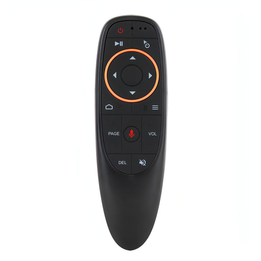 Intelligent Voice Remote Control With Learning Function, Style: SJMUSICGROUP