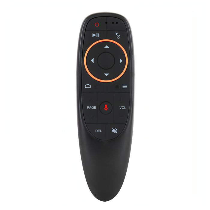 Intelligent Voice Remote Control With Learning Function, Style: SJMUSICGROUP