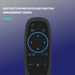 Intelligent Voice Remote Control With Learning Function, Style: SJMUSICGROUP