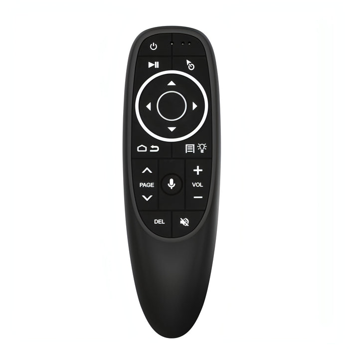 Intelligent Voice Remote Control With Learning Function, Style: SJMUSICGROUP