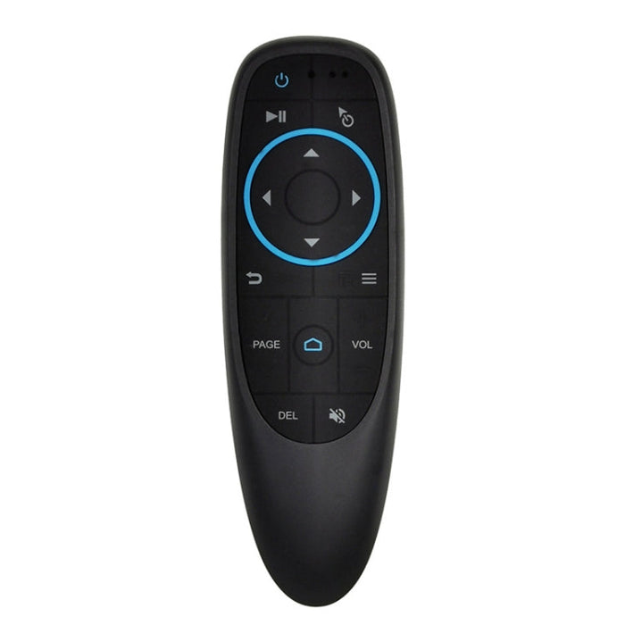 Intelligent Voice Remote Control With Learning Function, Style: SJMUSICGROUP