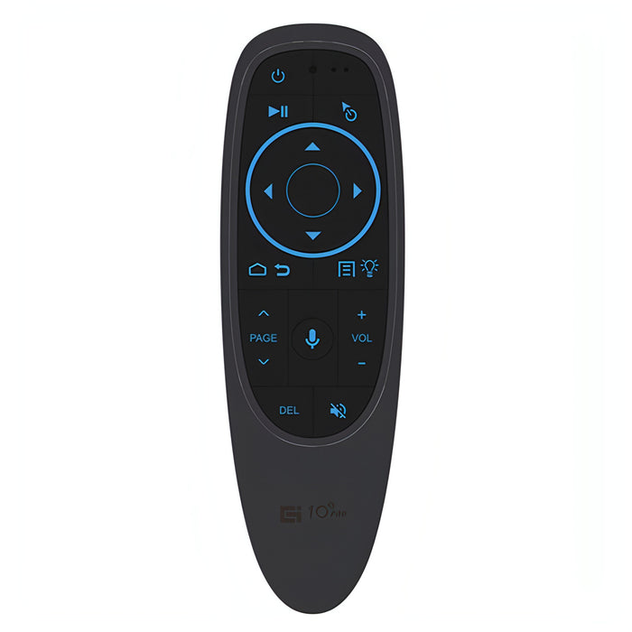 Intelligent Voice Remote Control With Learning Function, Style: SJMUSICGROUP