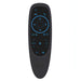 Intelligent Voice Remote Control With Learning Function, Style: SJMUSICGROUP