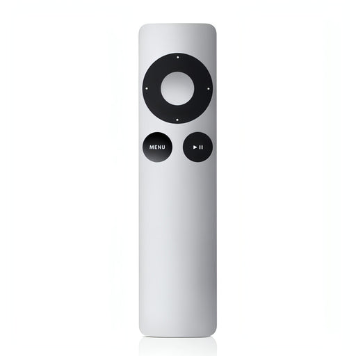 MC377LL/A TV Remote Control Suitable For Apple TV 1/2/3 SJMUSICGROUP