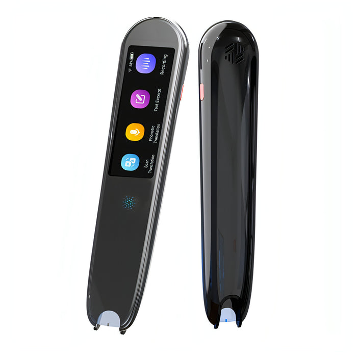 X2 International Version Multilingual Translation Pen Offline Learning Scanning Pen 112 Languages SJMUSICGROUP