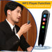 X2 International Version Multilingual Translation Pen Offline Learning Scanning Pen 112 Languages SJMUSICGROUP