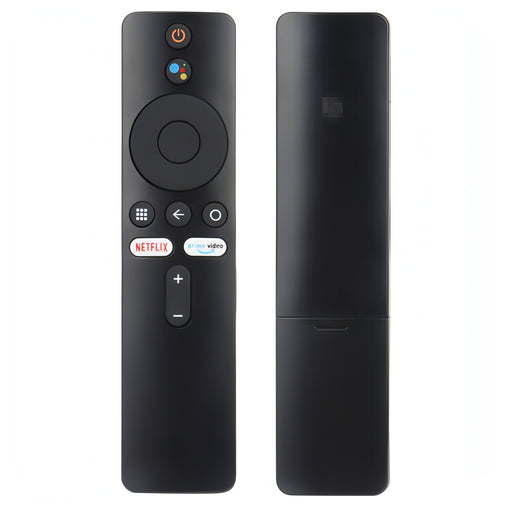 XMRM-006 For Xiaomi MI Box S MI TV Stick MDZ-22-AB MDZ-24-AA Smart TV Box Bluetooth Voice Remote Control SJMUSICGROUP