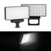 Outdoor Live Photography Multi-angle Brightness Adjustment Mobile Phone Fill Light SJMUSICGROUP