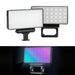 Outdoor Live Photography Multi-angle Brightness Adjustment Mobile Phone Fill Light SJMUSICGROUP