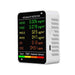 PM2.5/PM10 Air Quality Detector Indoor Air Quality Monitor SJMUSICGROUP