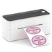 Phomemo PM241-BT Bluetooth Address Label Printer Thermal Shipping Package Label Maker SJMUSICGROUP