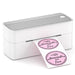 Phomemo PM241-BT Bluetooth Address Label Printer Thermal Shipping Package Label Maker SJMUSICGROUP