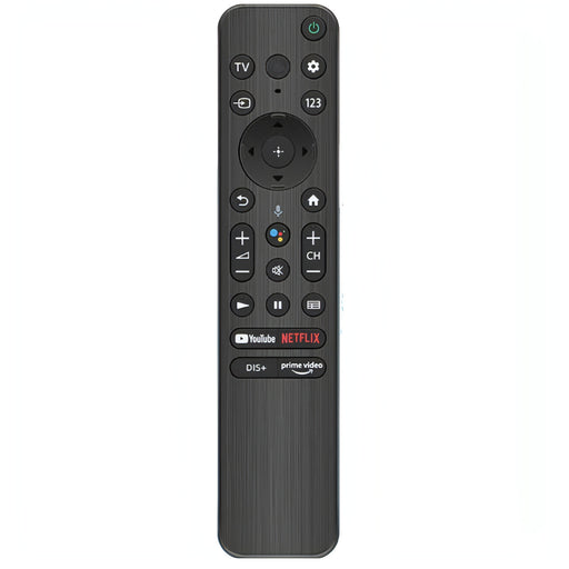 RMF-TX800U Bluetooth Voice Remote Control For Sony KDL And XR /4K BRAVIA TV SJMUSICGROUP