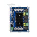 XH-M543 120W+120W  Dual-channel Stereo High Power Digital TPA3116D2 Audio Power Amplifier Board SJMUSICGROUP