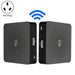 Measy W2H 60GHz 4K Ultra HD Wireless Transmission Kit, Transmission Distance: 30m, UK Plug SJMUSICGROUP