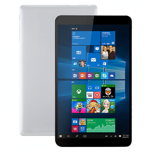 Windows 10, Intel Atom Z8300 Quad Core, Support TF Card & HDMI & Bluetooth & WiFi SJMUSICGROUP